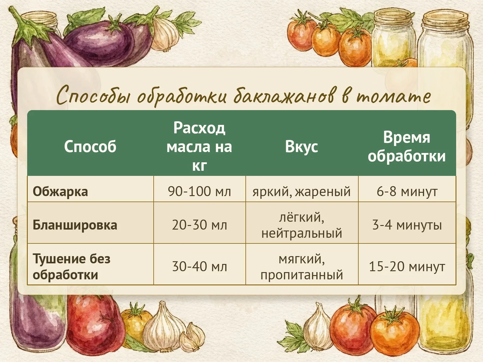 Таблица