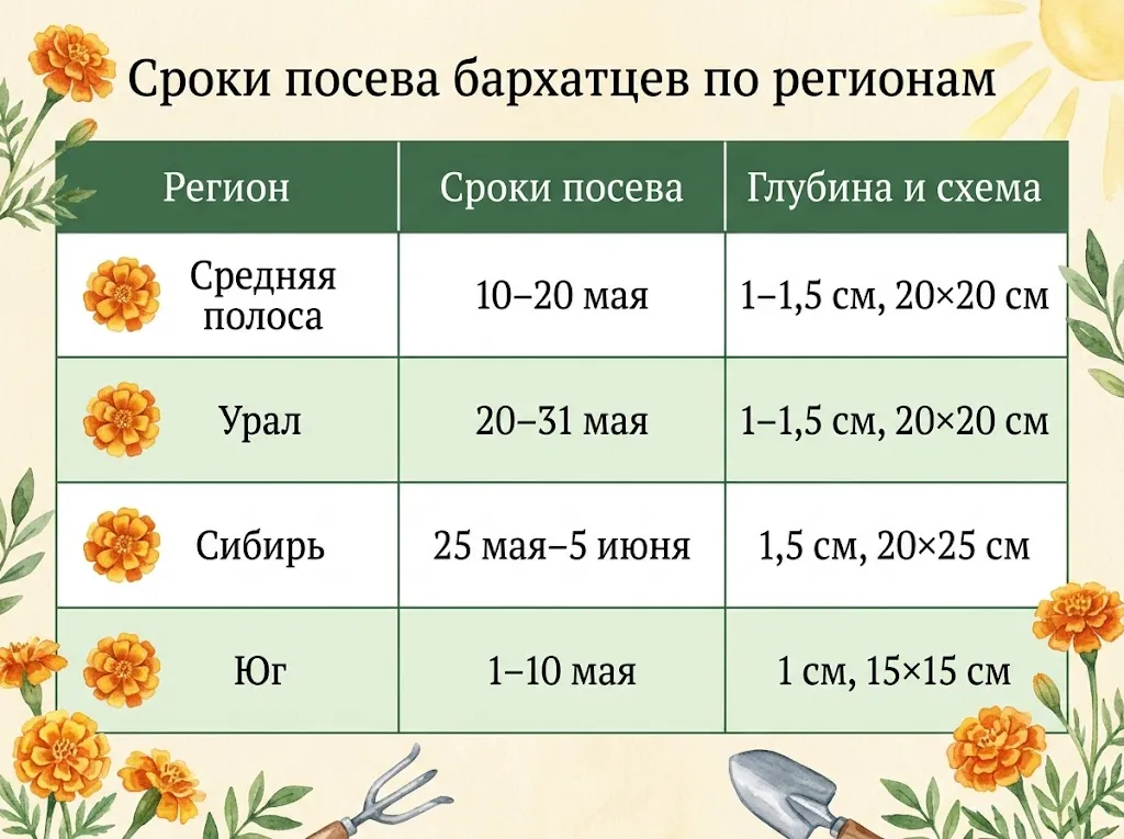 Таблица