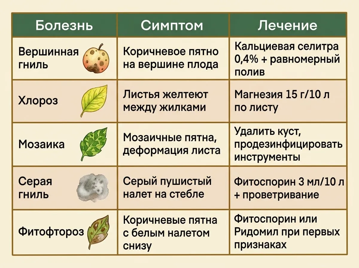 Таблица