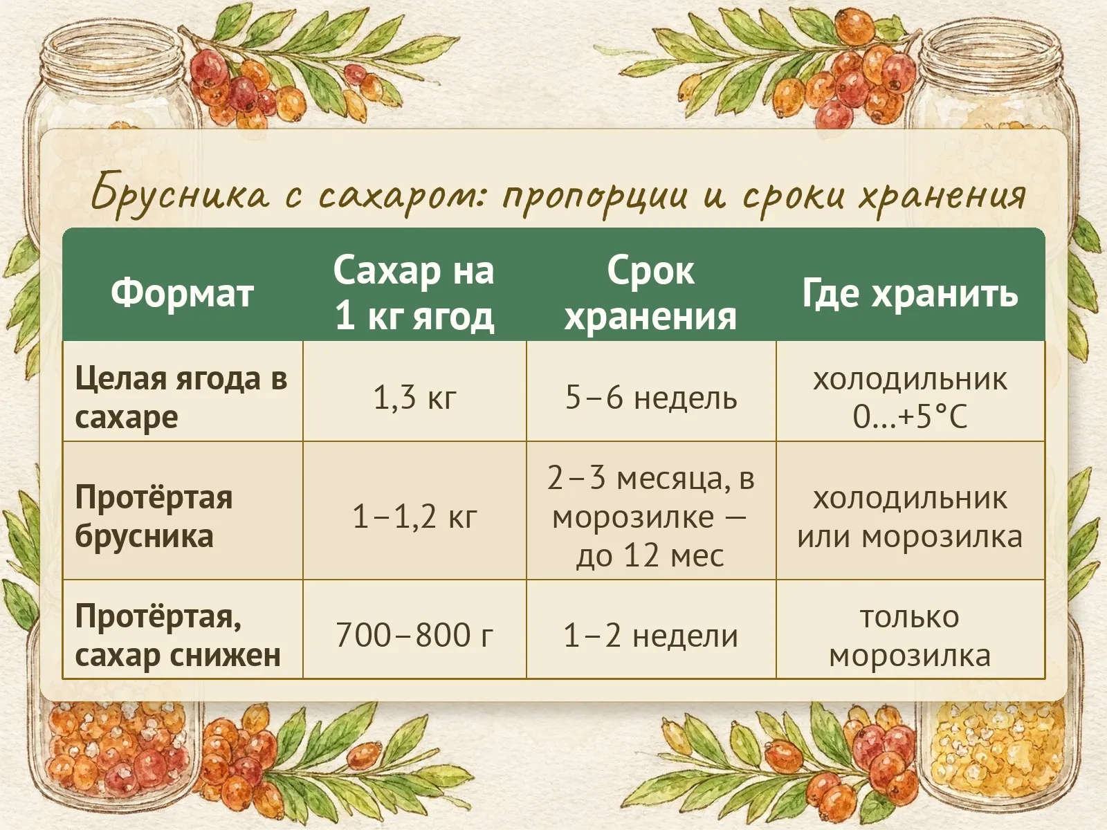 Таблица