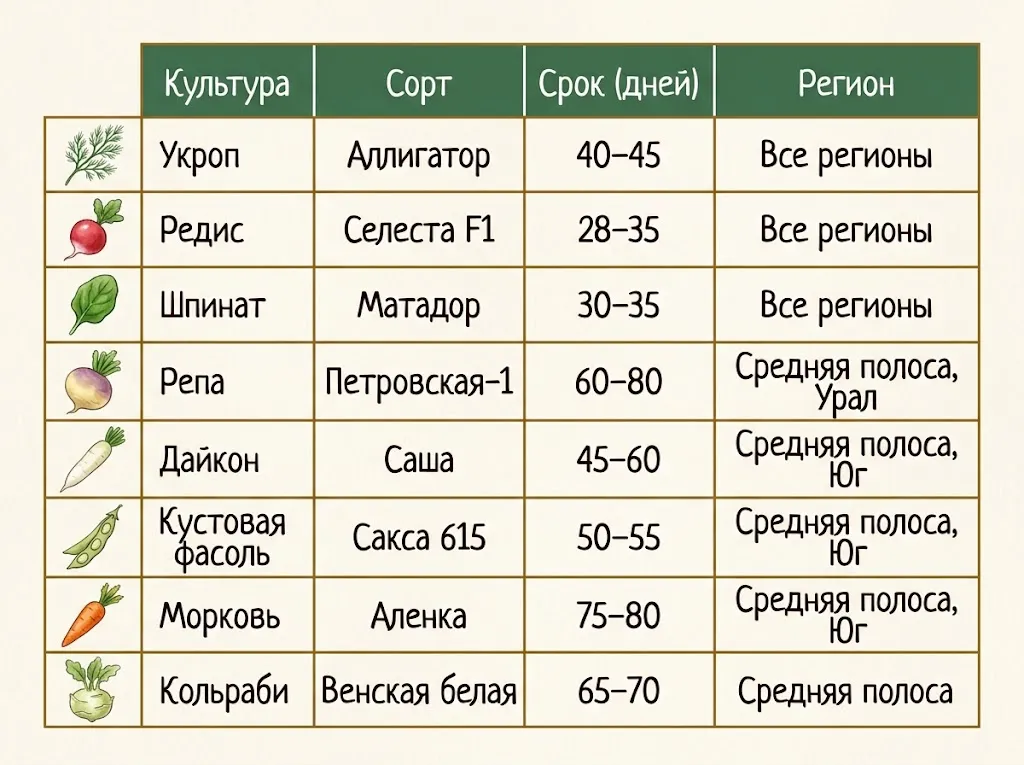 Таблица