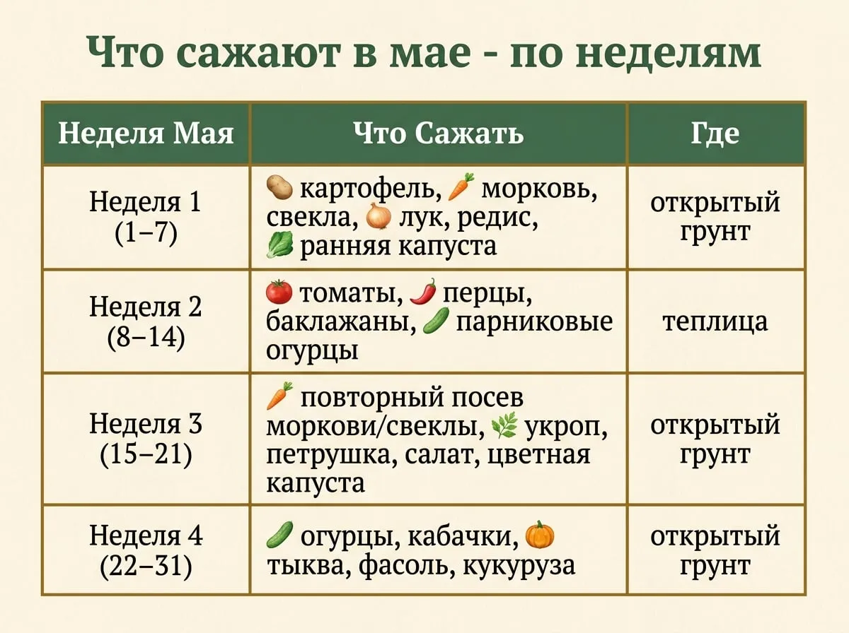 Таблица
