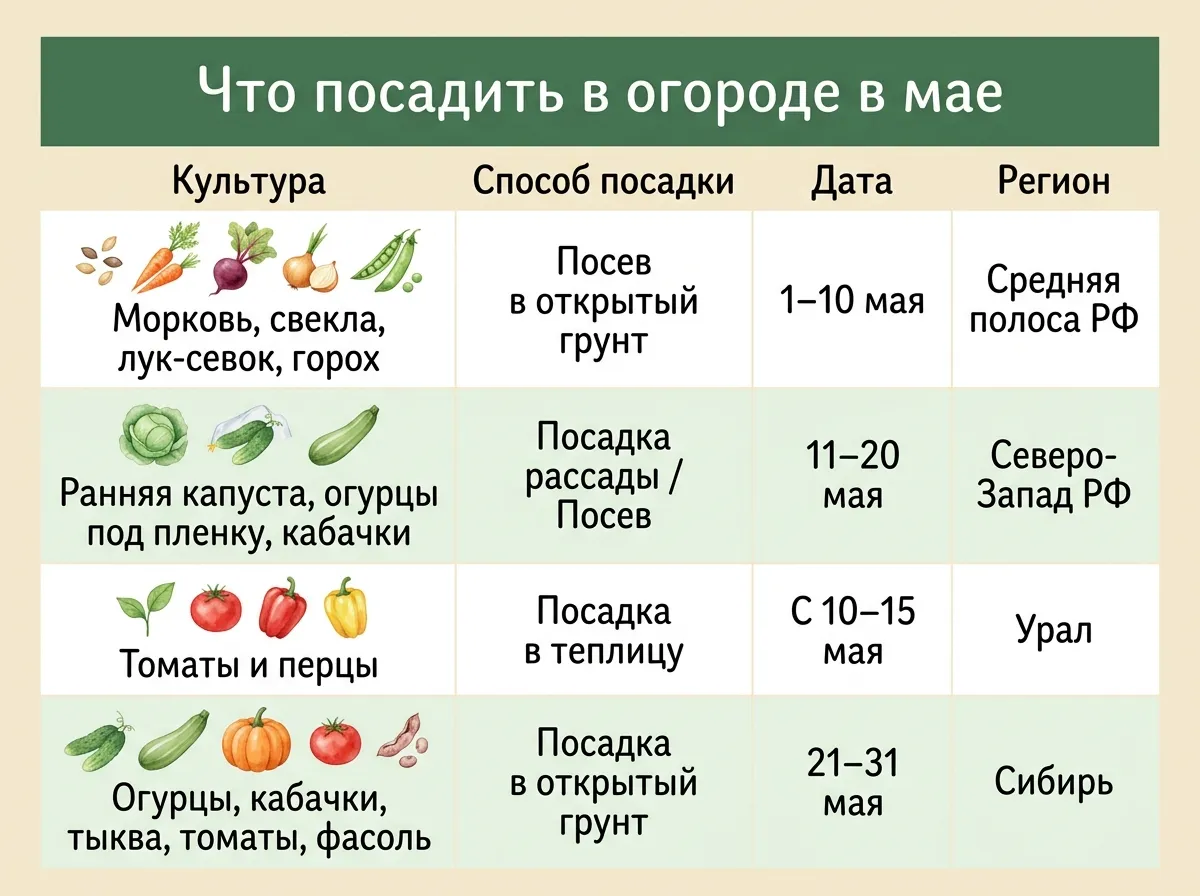 Таблица
