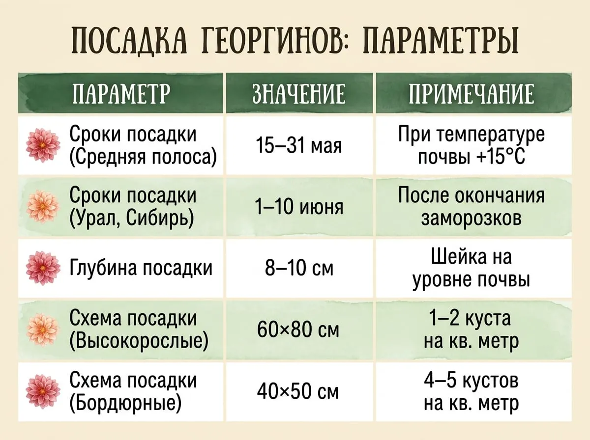 Таблица
