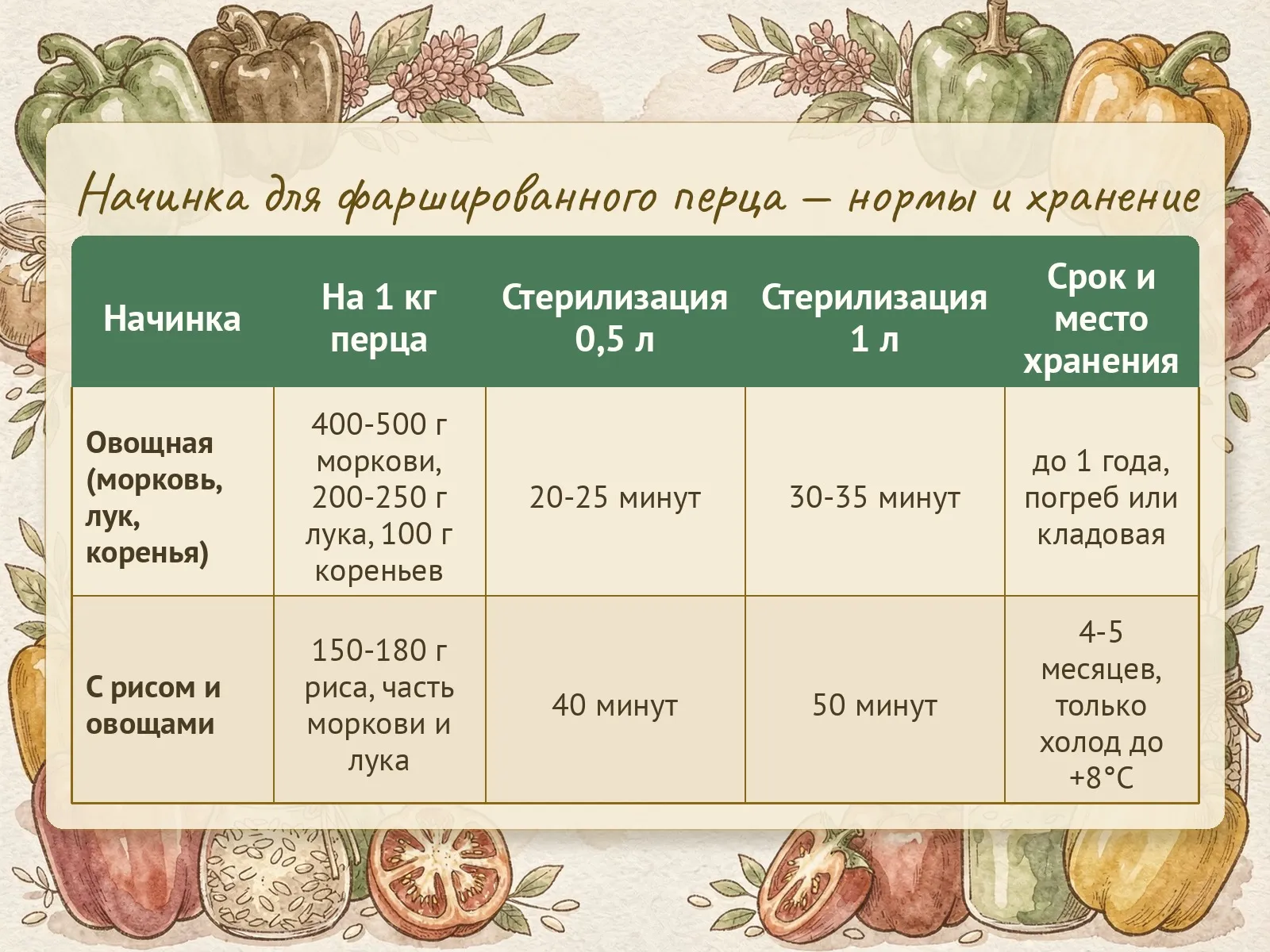 Таблица