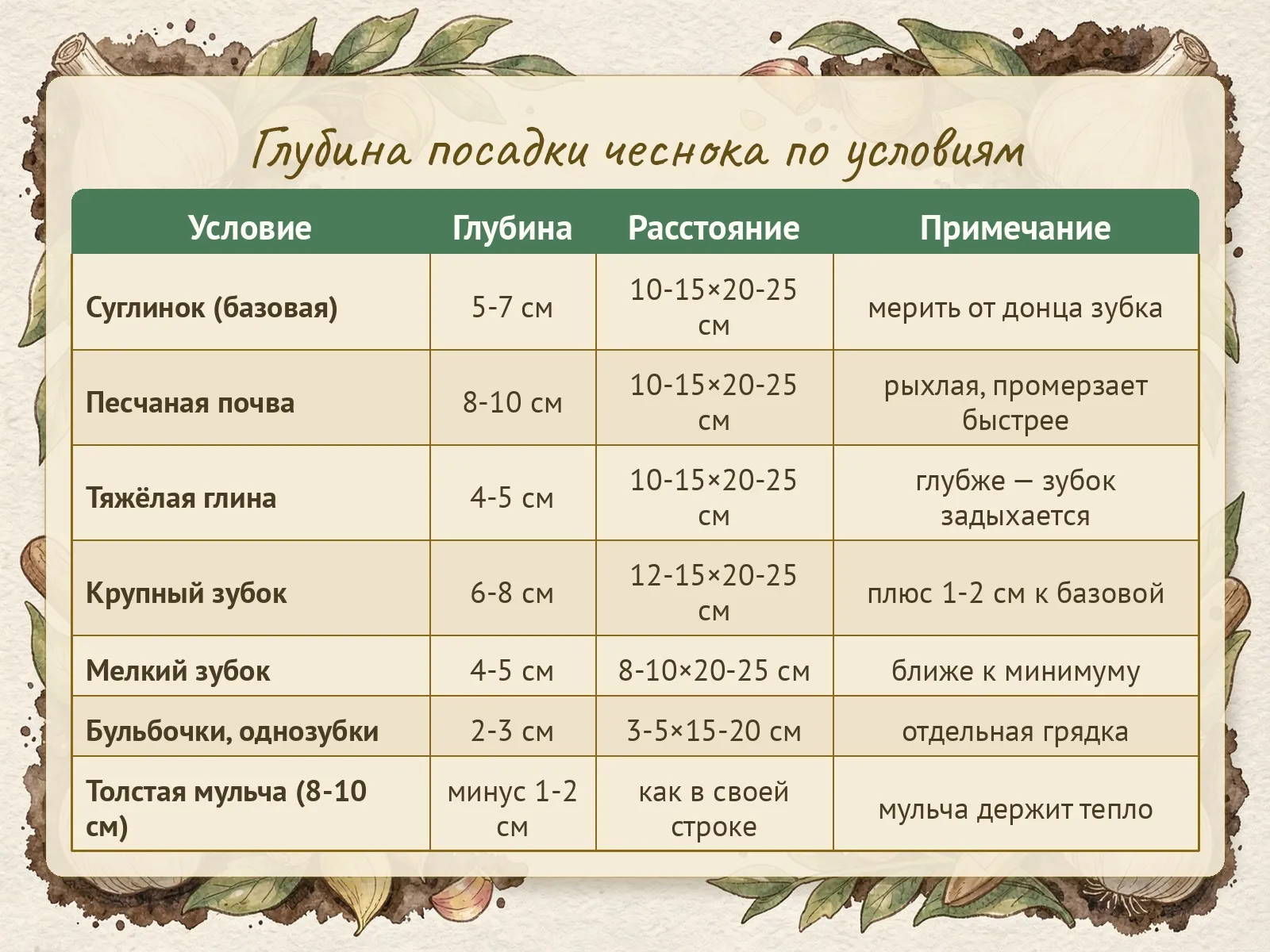 Таблица