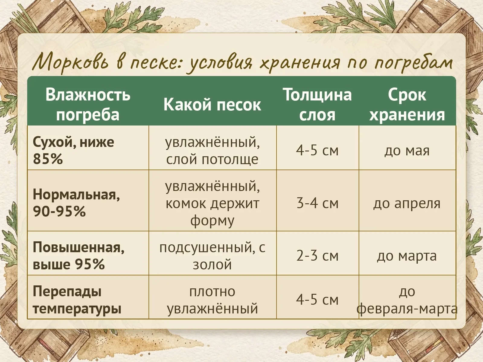 Таблица