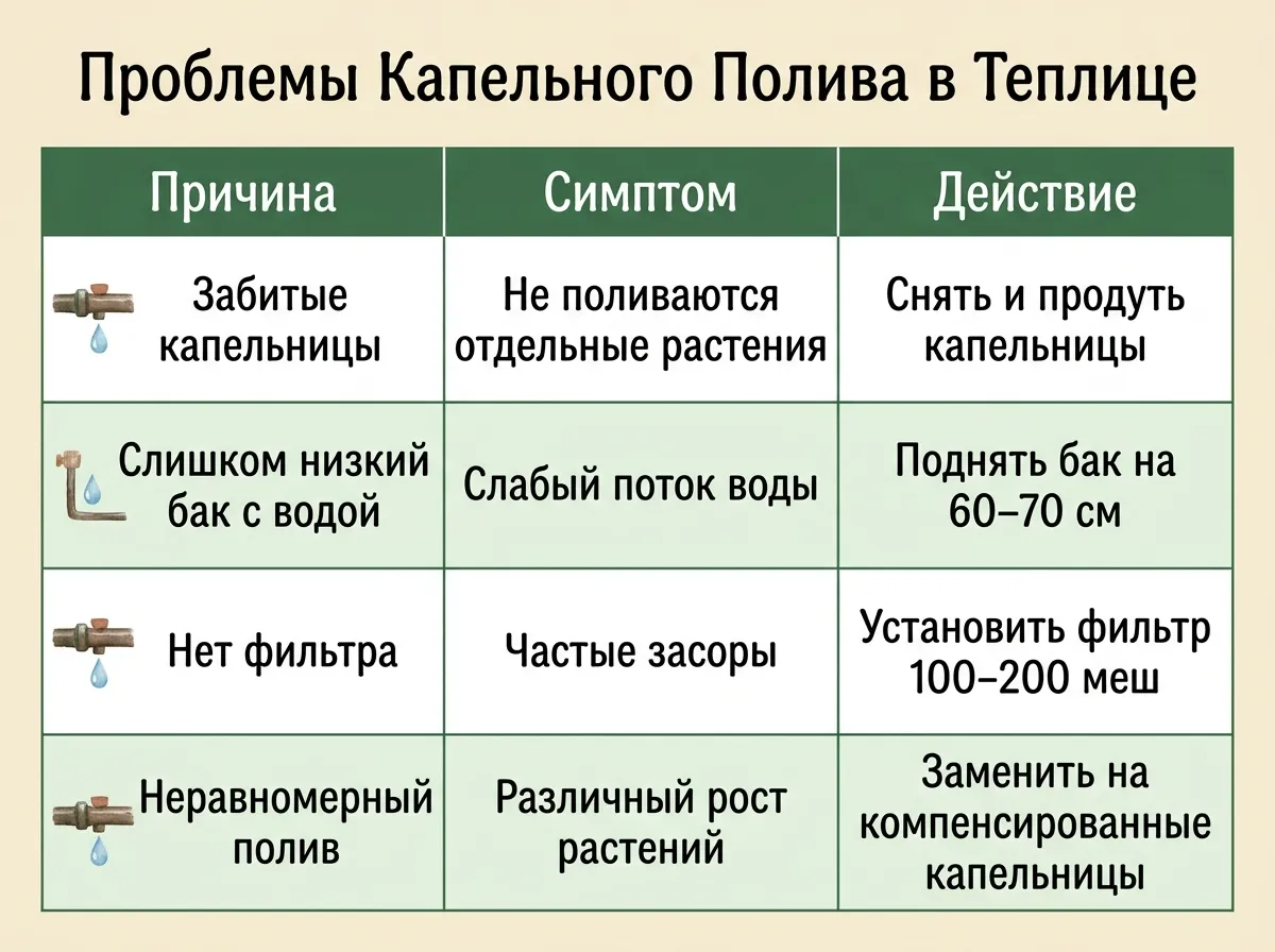Таблица