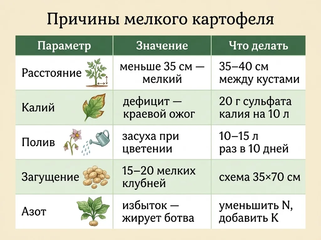Таблица