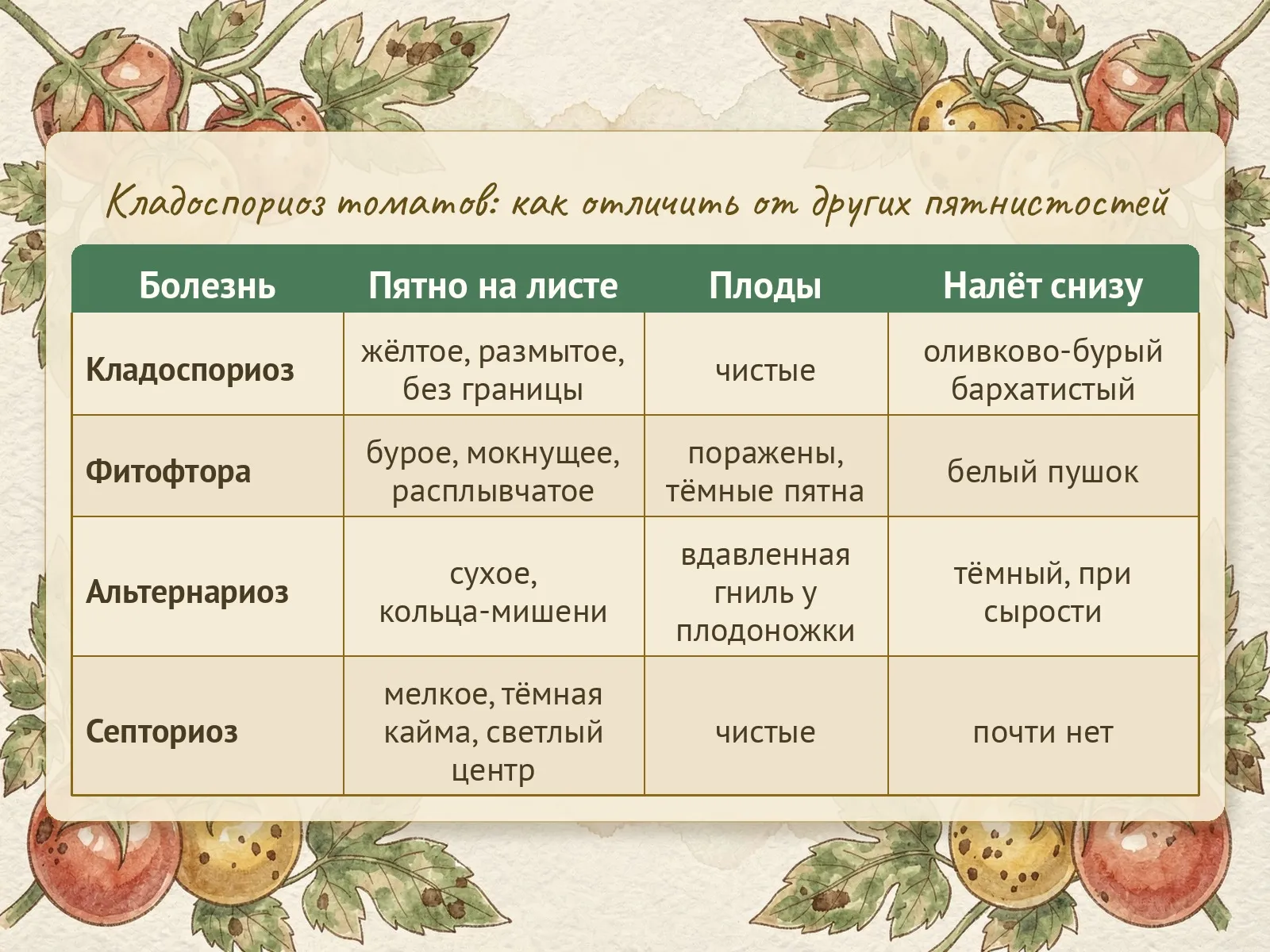 Таблица