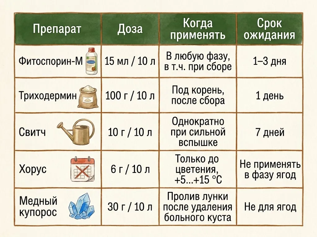 Таблица