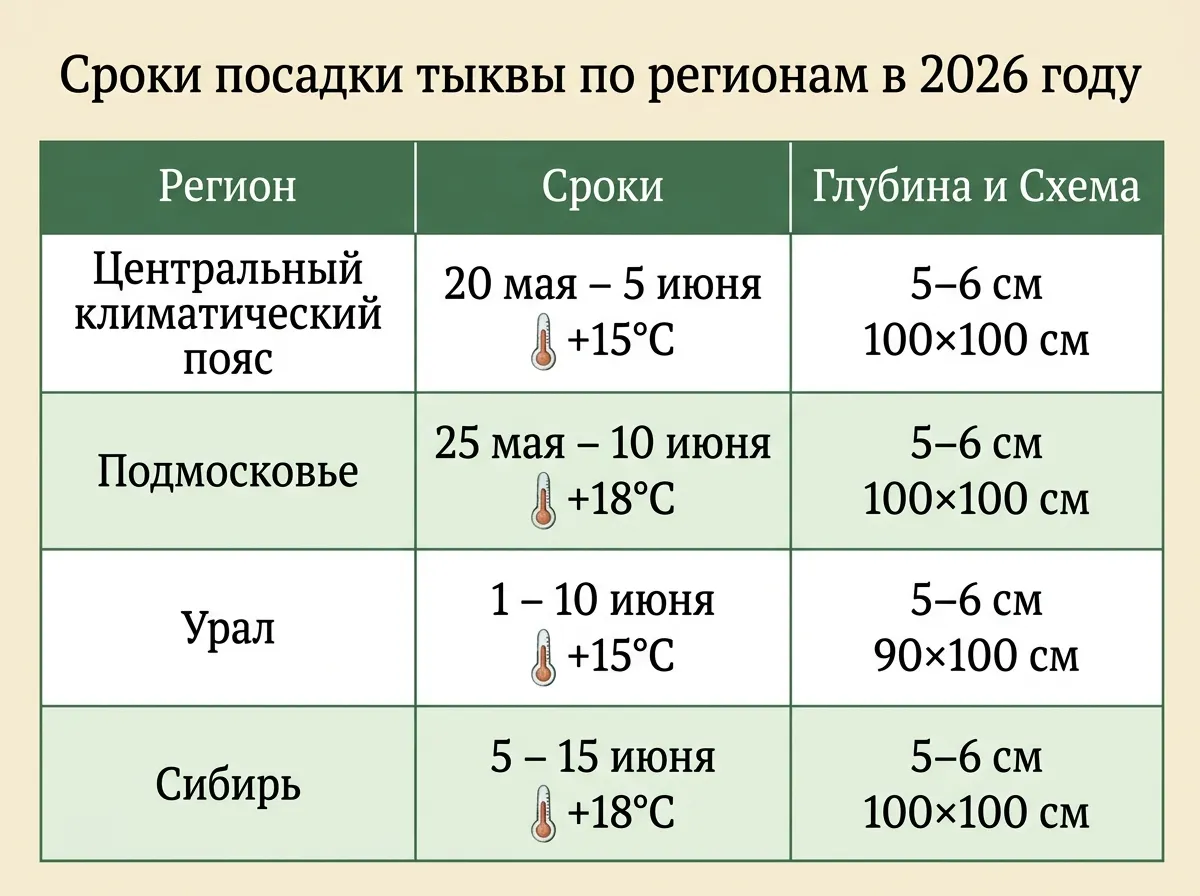 Таблица