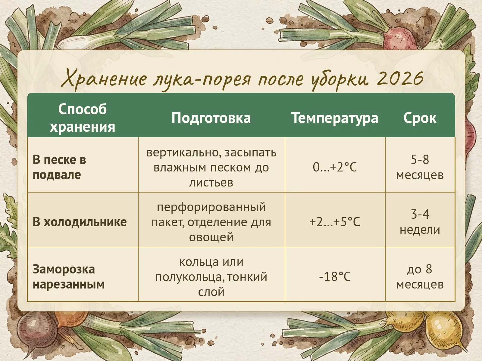 Таблица