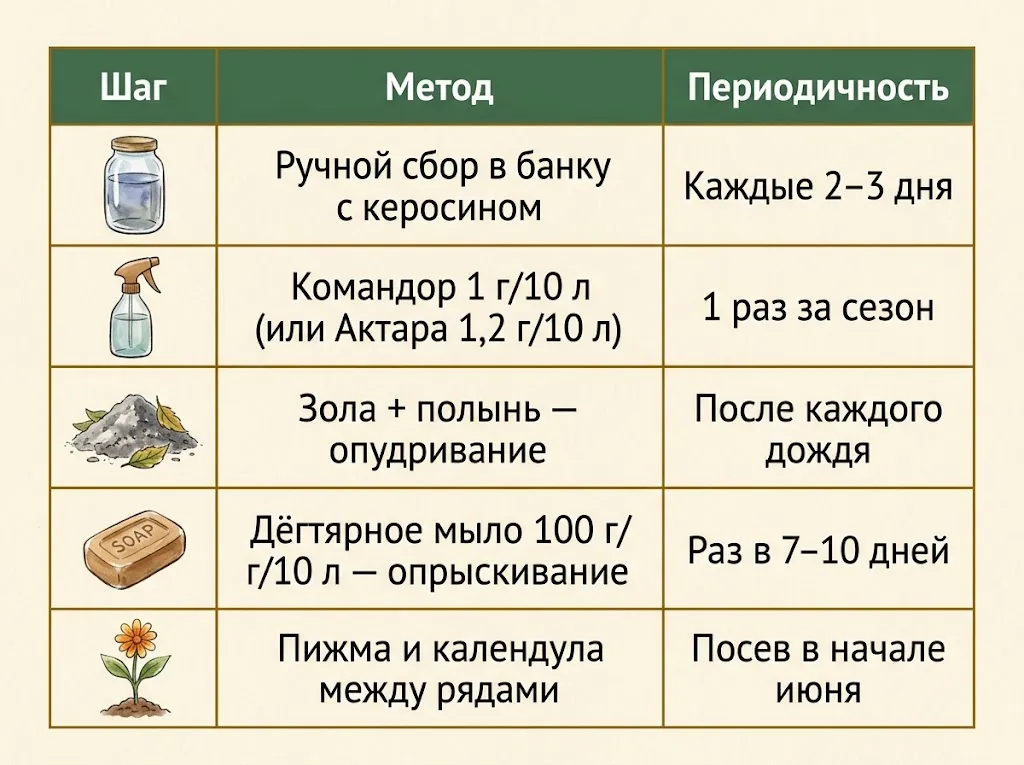 Таблица