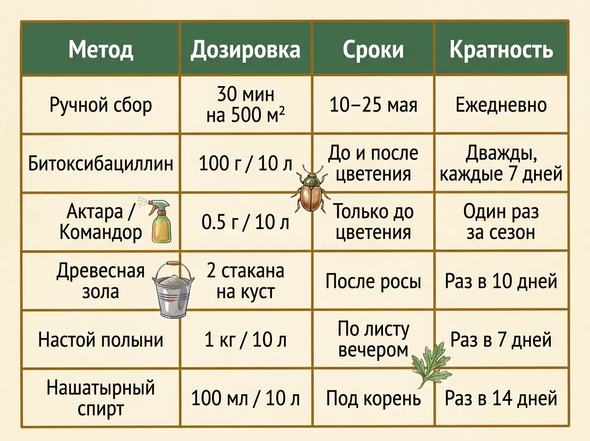 Таблица
