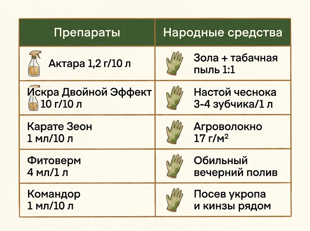 Таблица