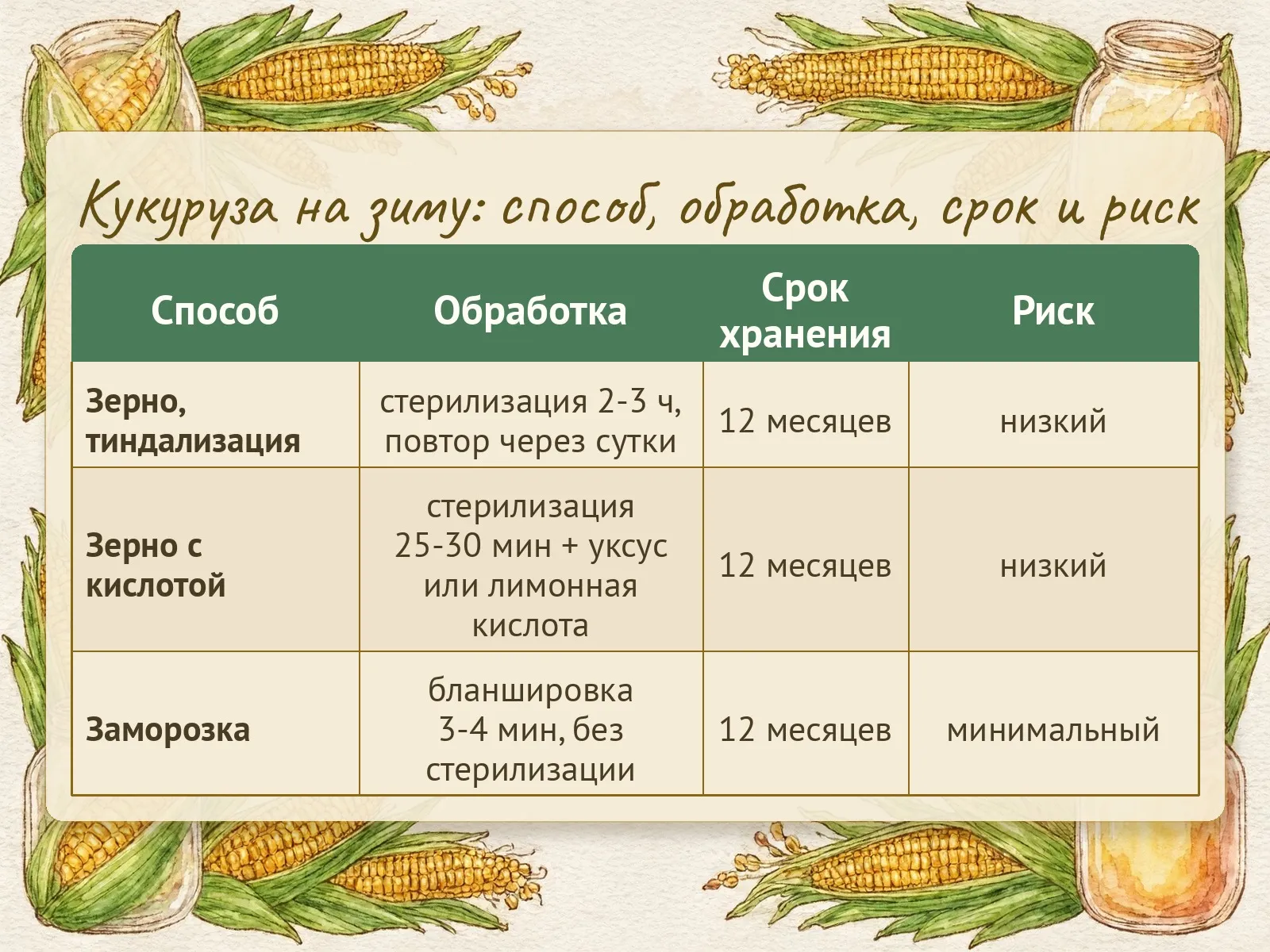 Таблица