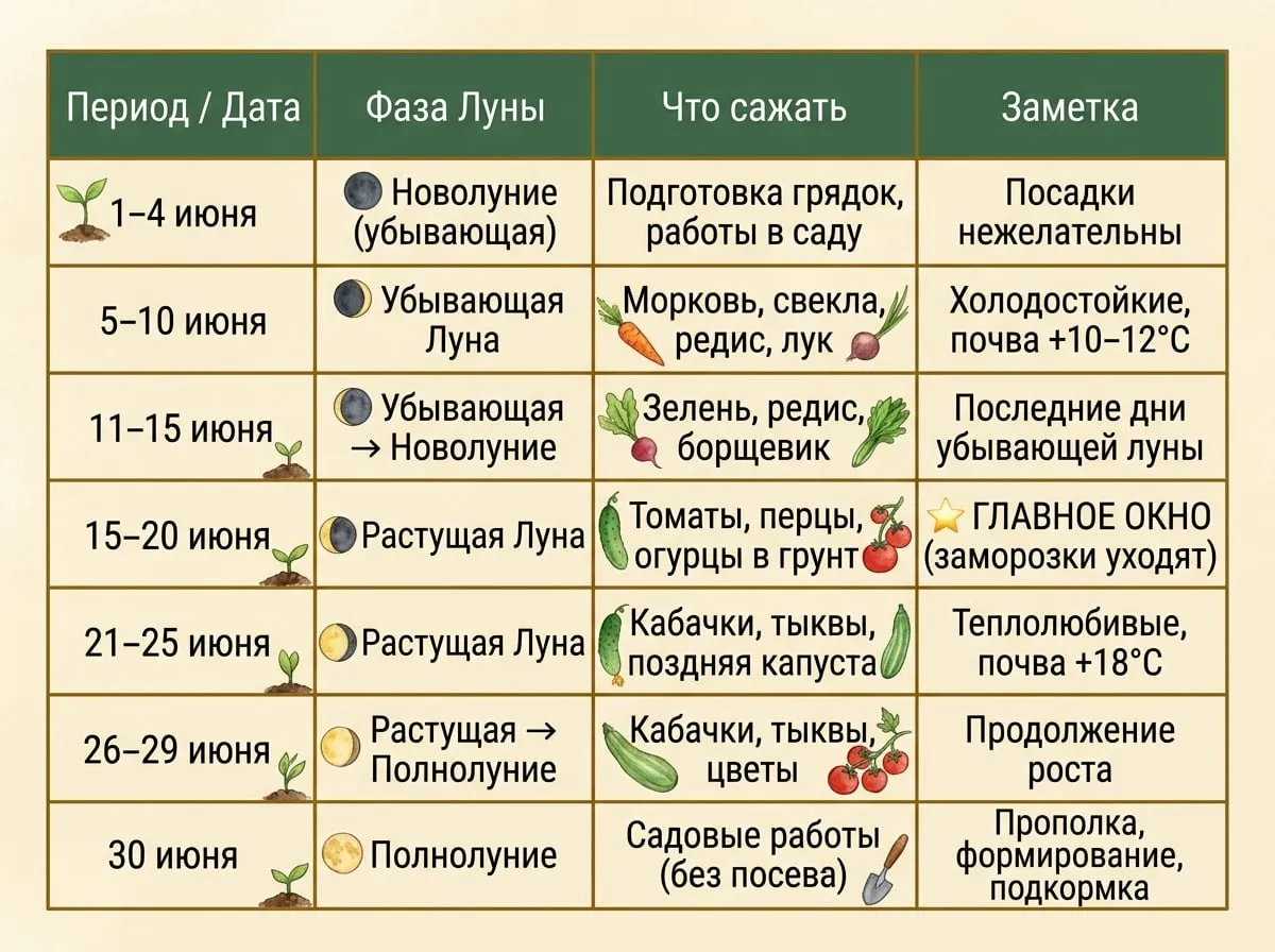 Таблица