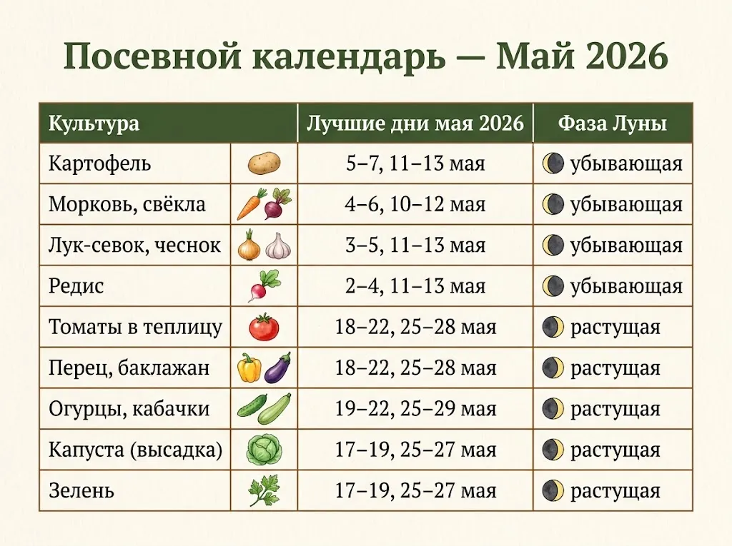Таблица