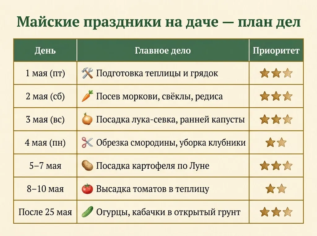 Таблица