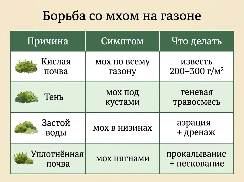 Таблица