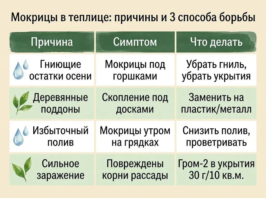 Таблица