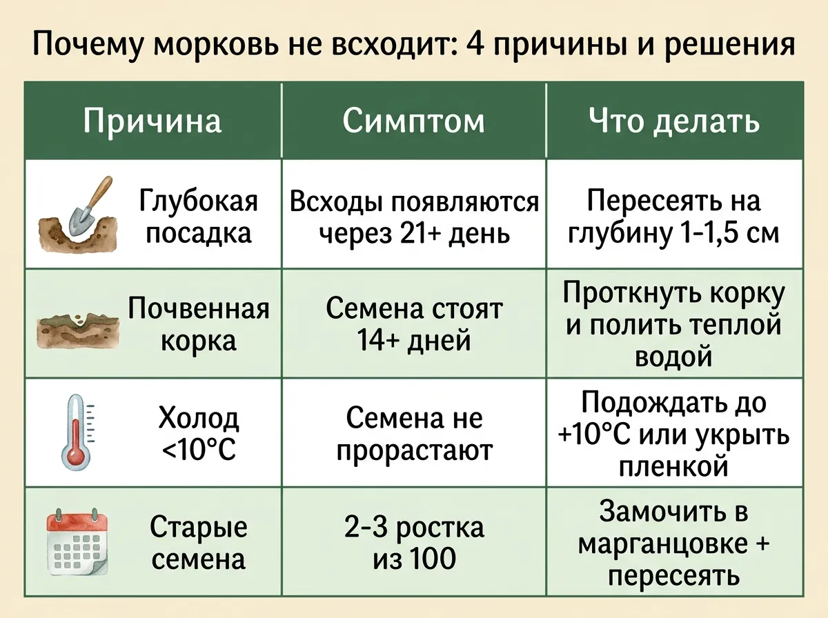 Таблица