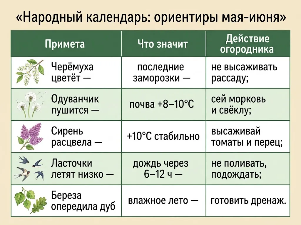 Таблица