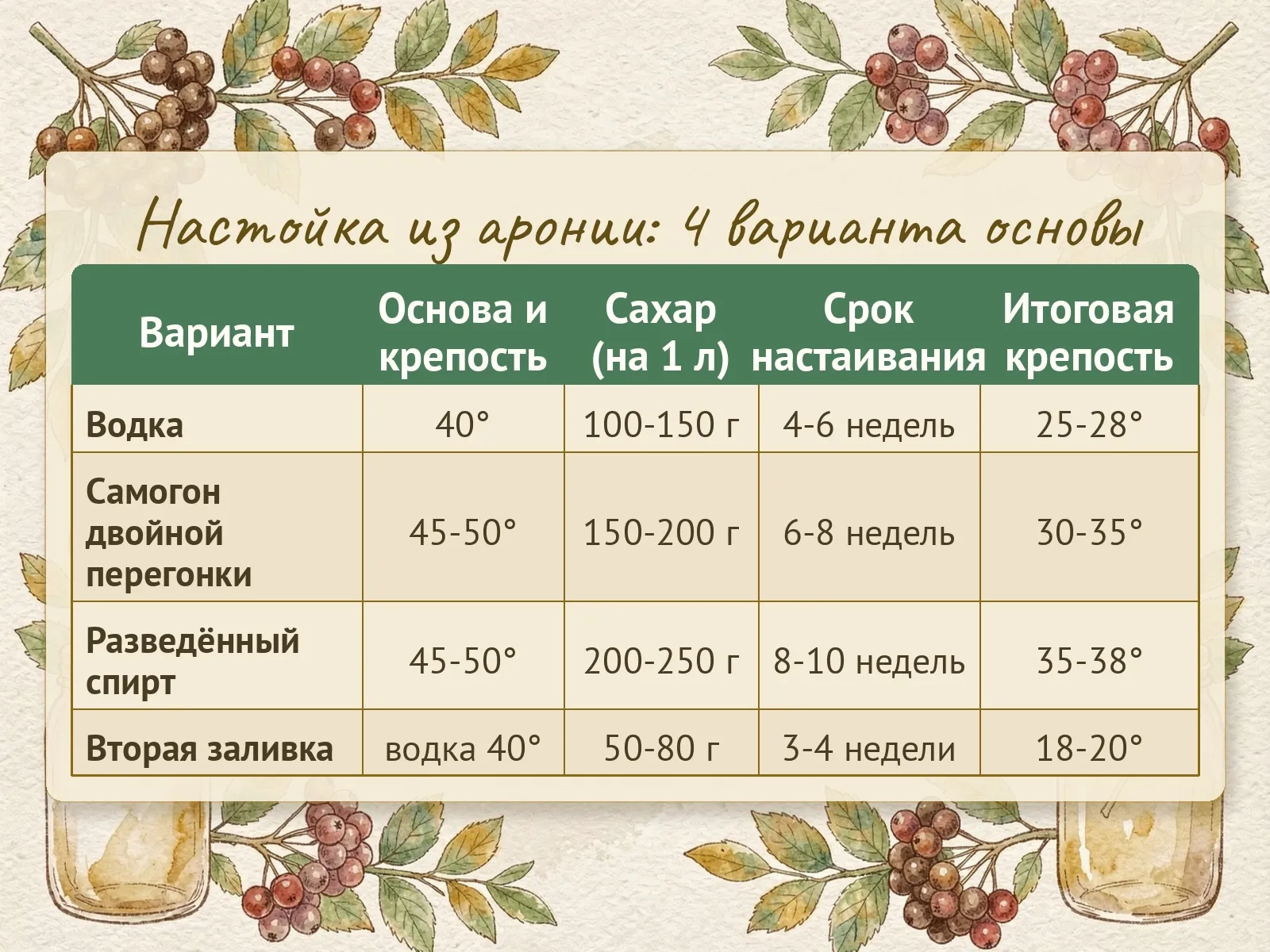 Таблица