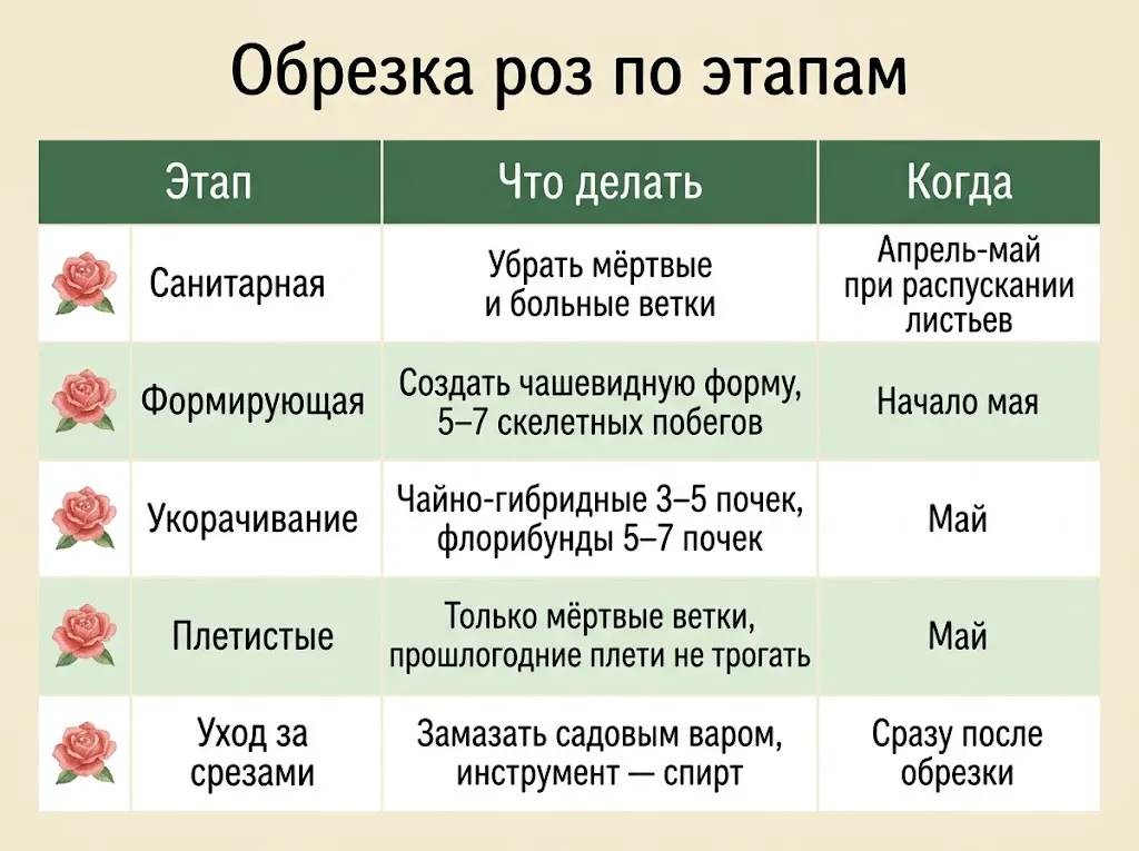Таблица