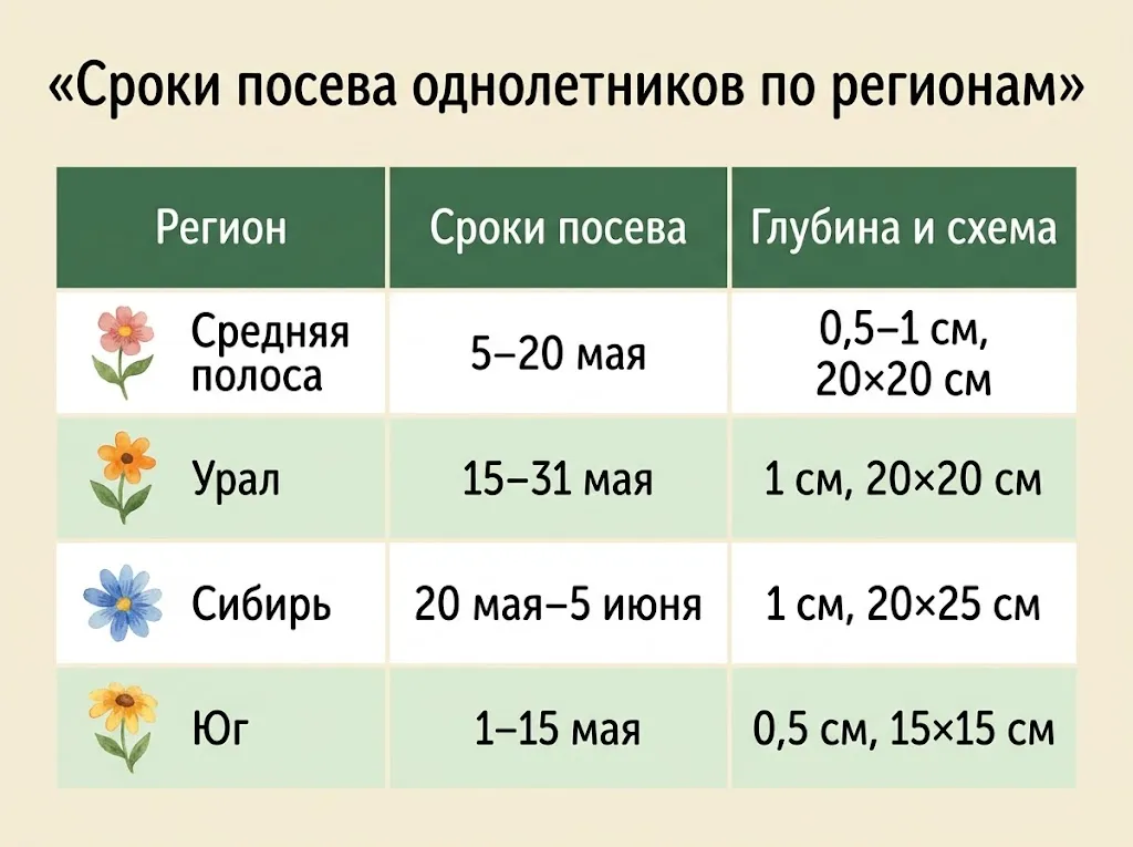 Таблица