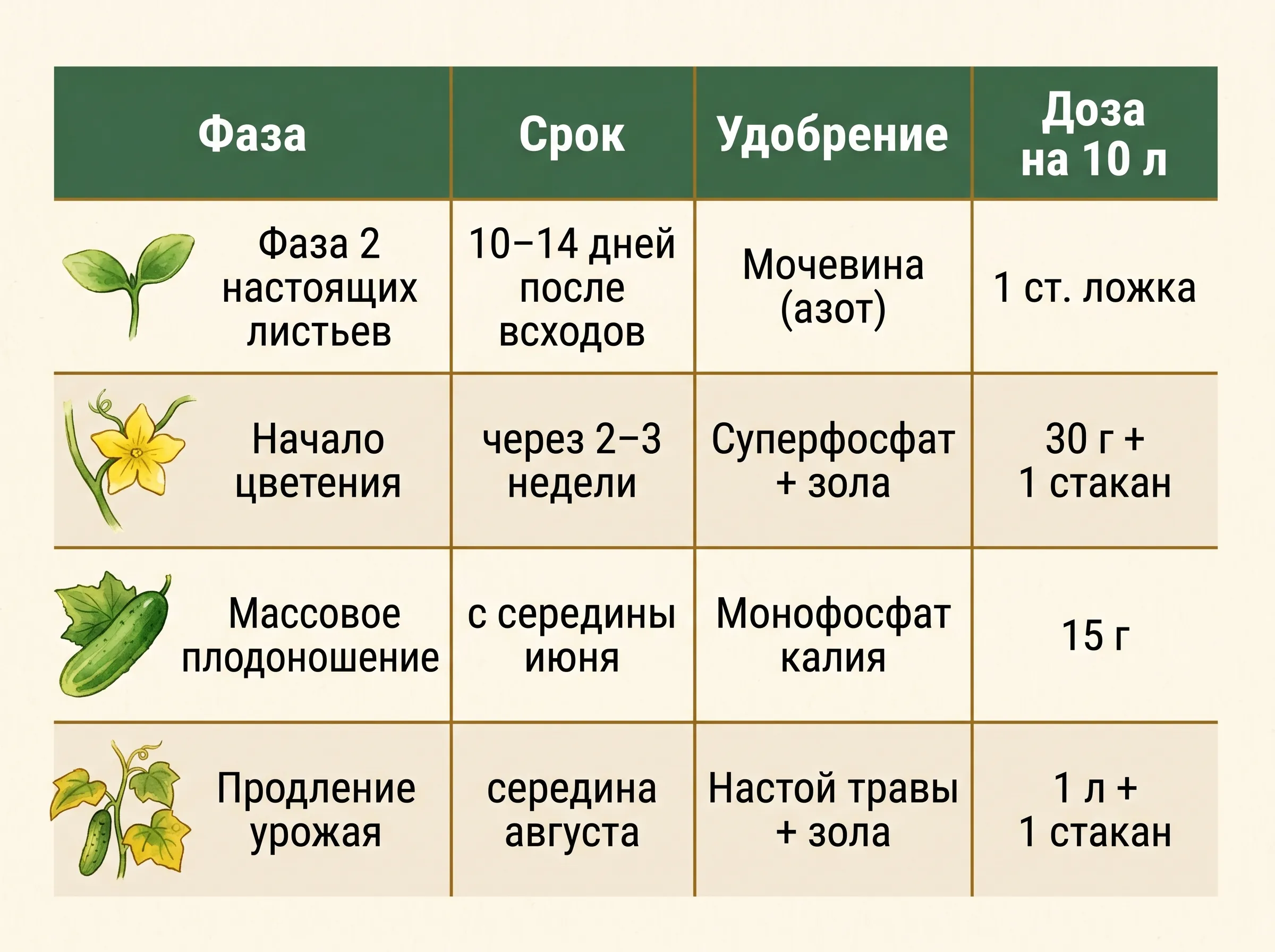 Таблица