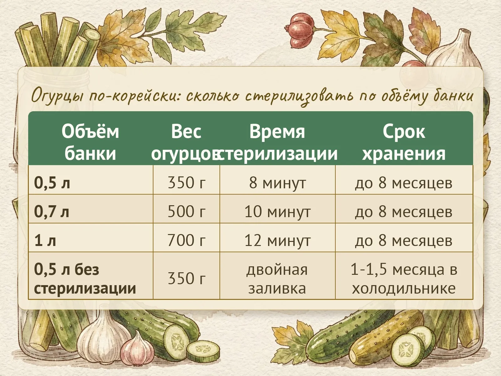 Таблица