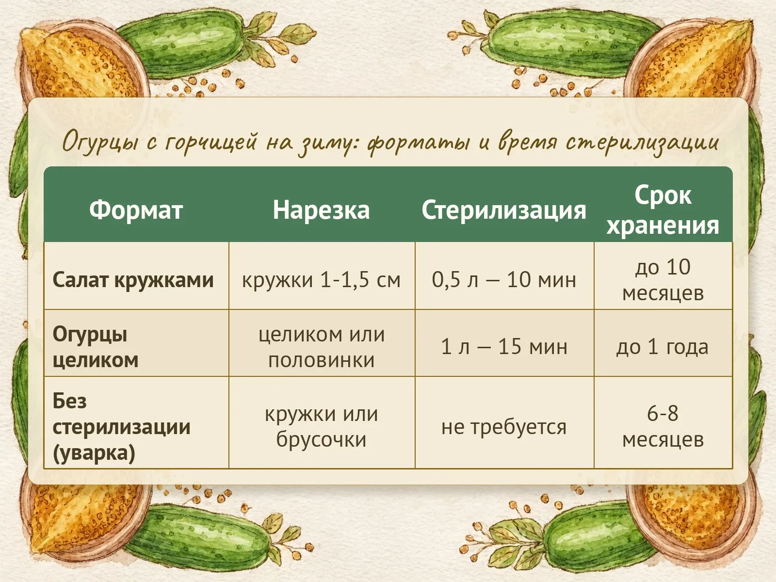 Таблица