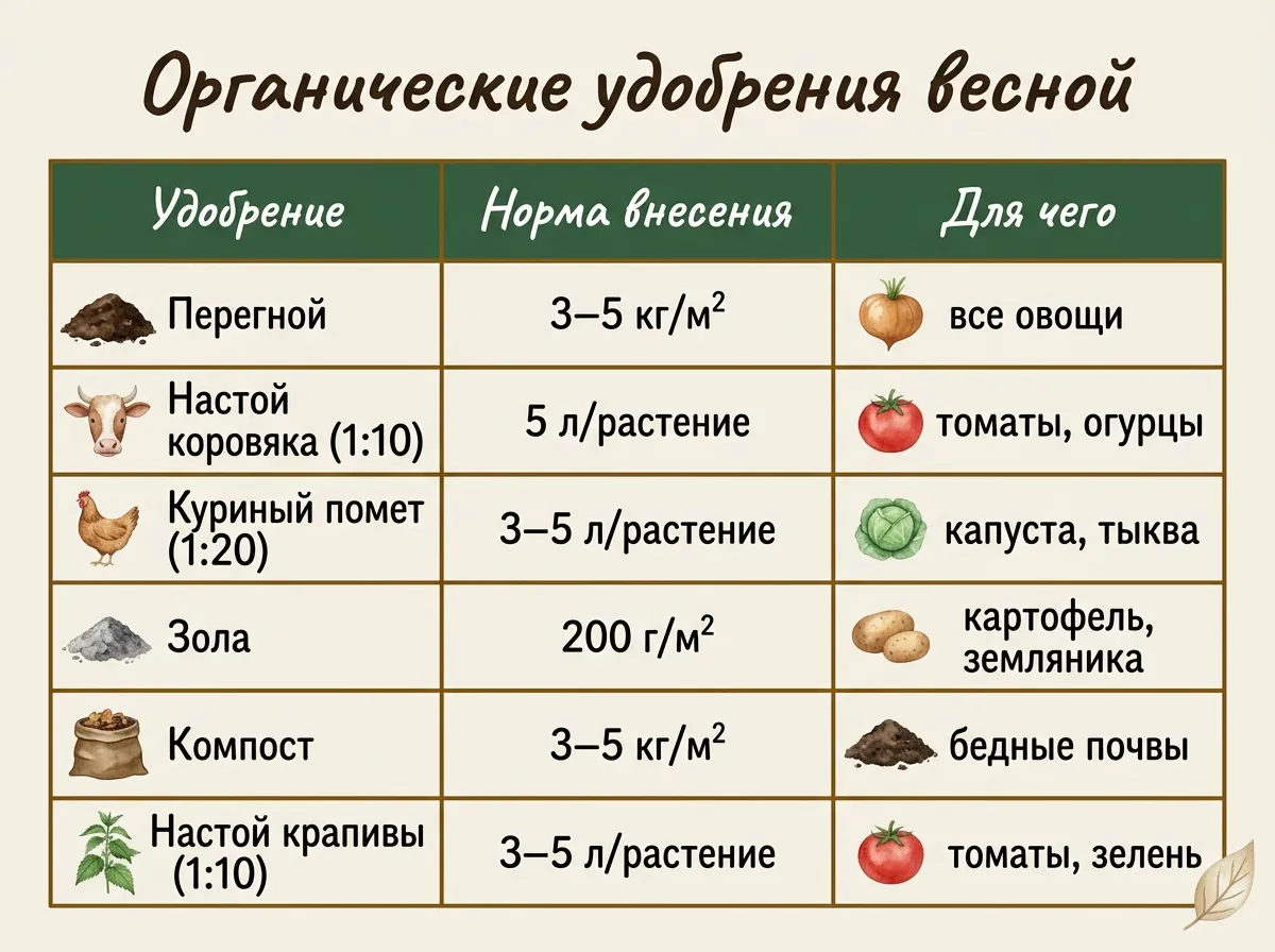 Таблица