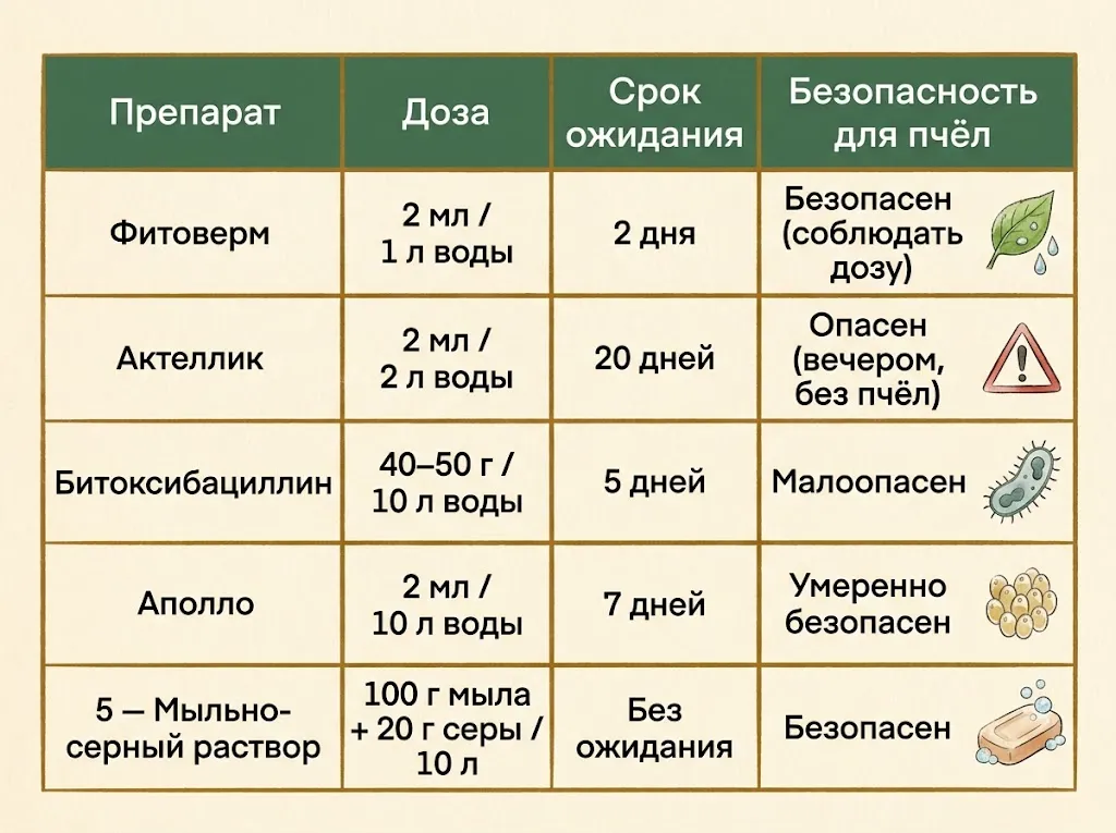 Таблица