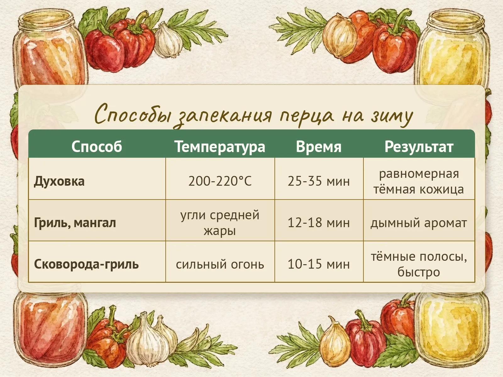 Таблица