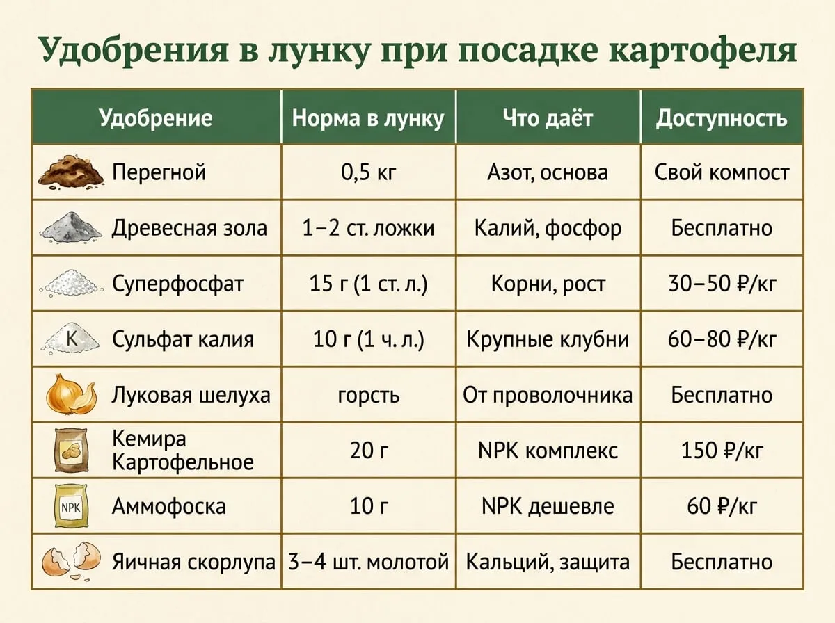 Таблица