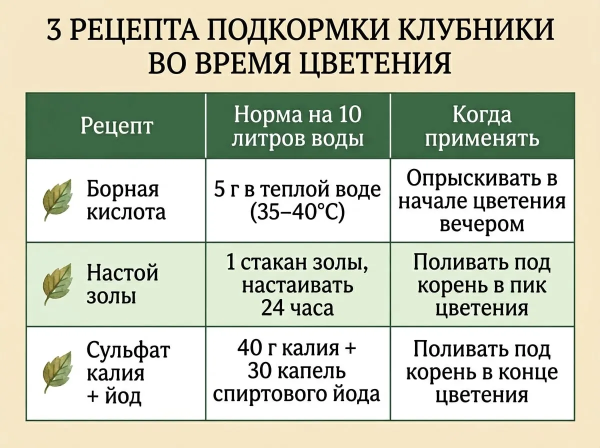 Таблица
