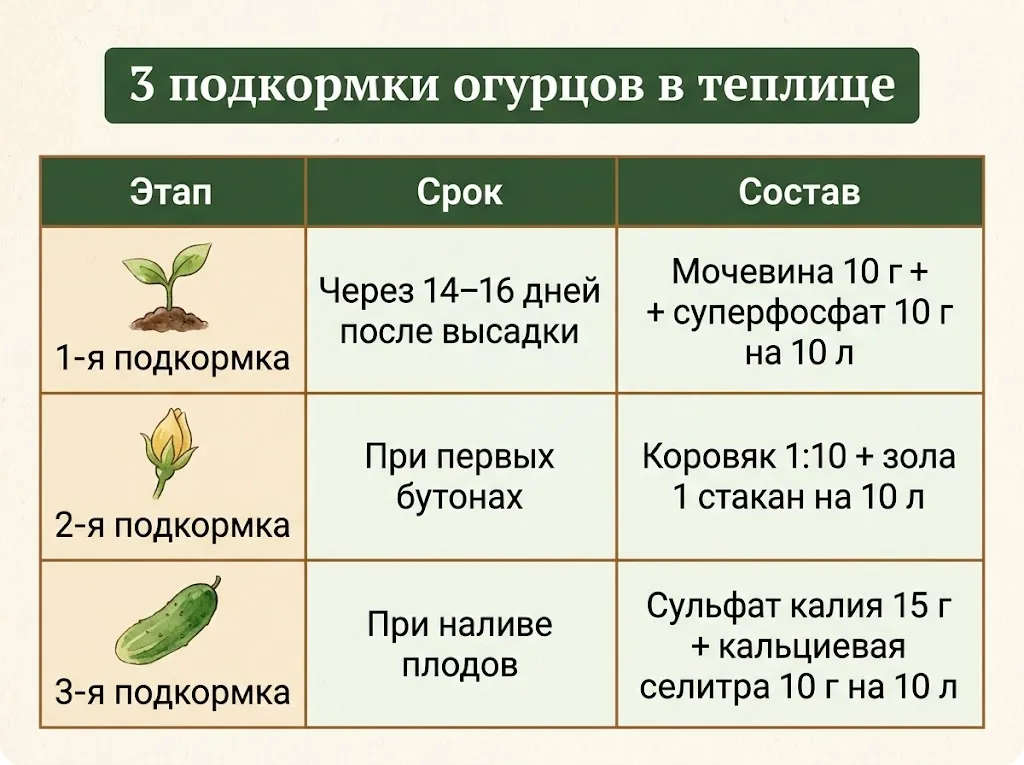 Таблица