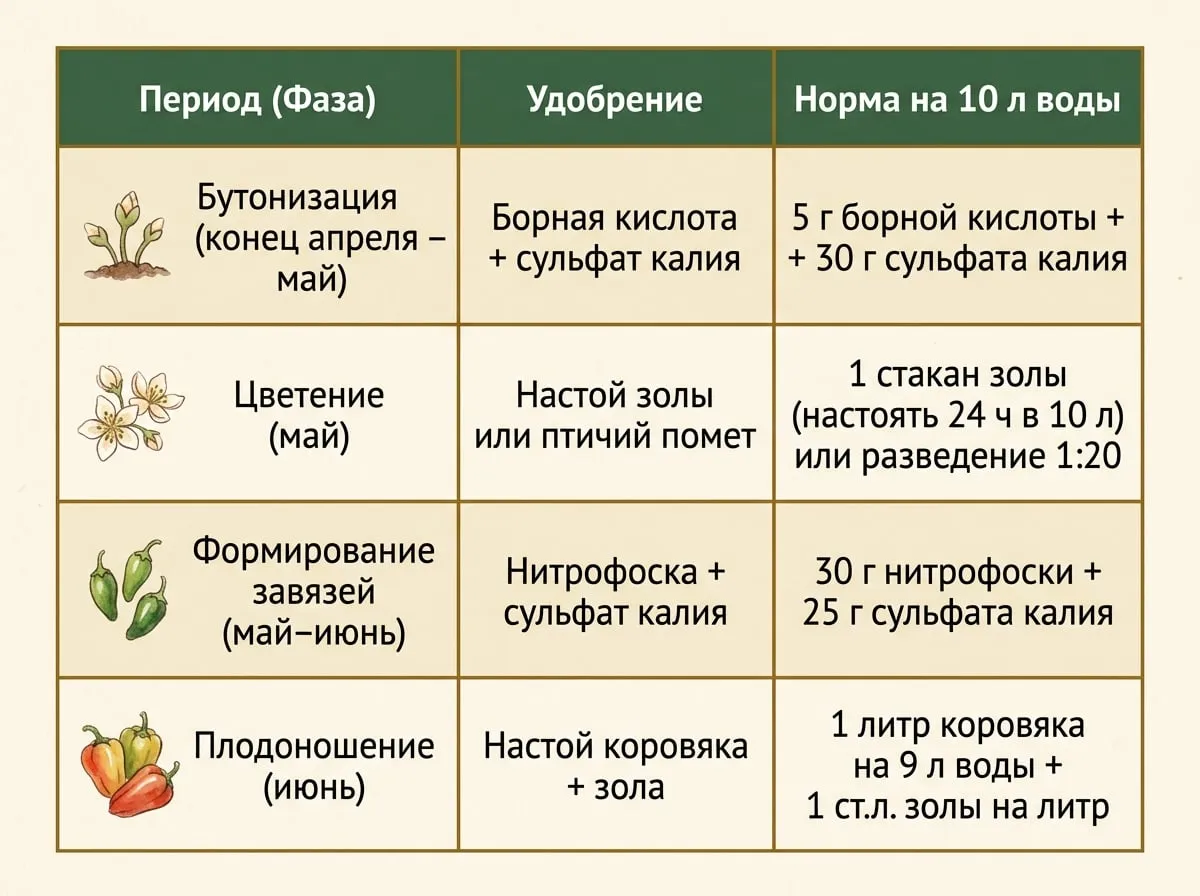 Таблица