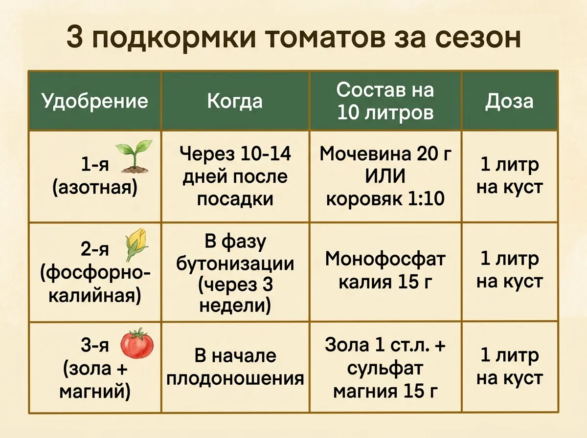Таблица