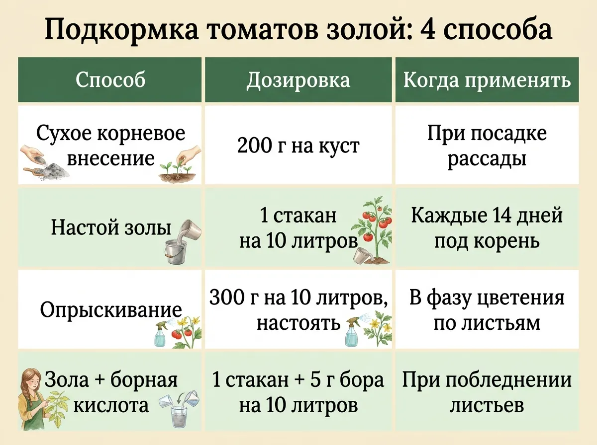 Таблица