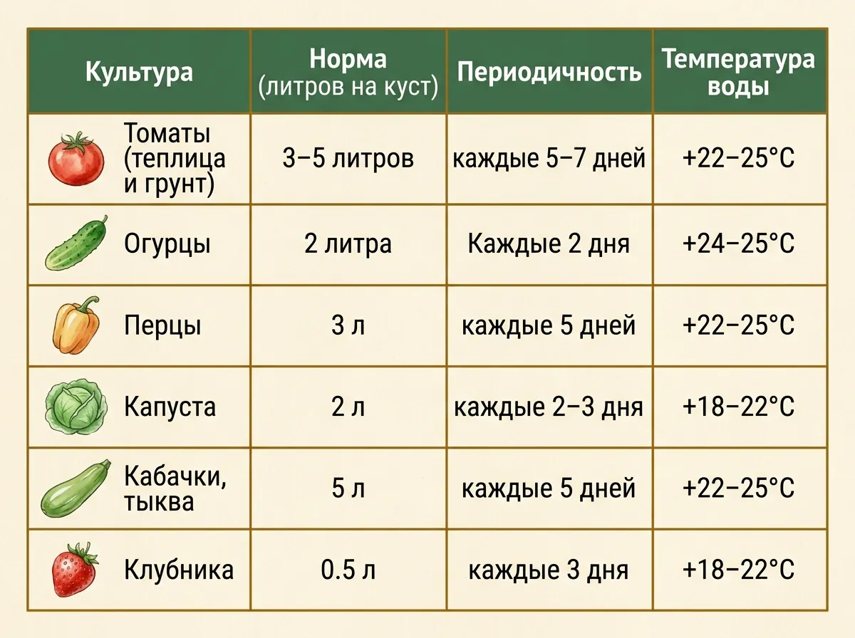 Таблица