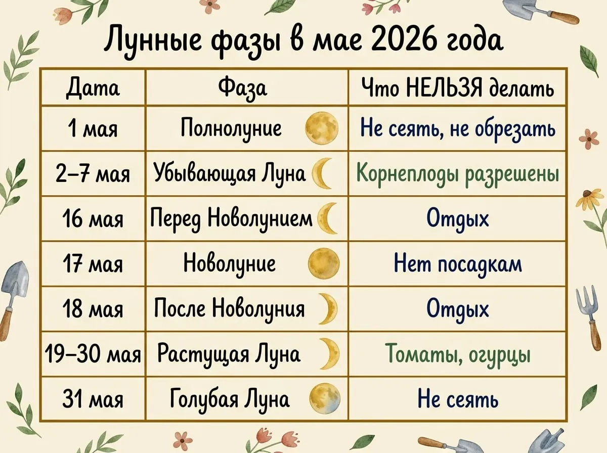 Таблица