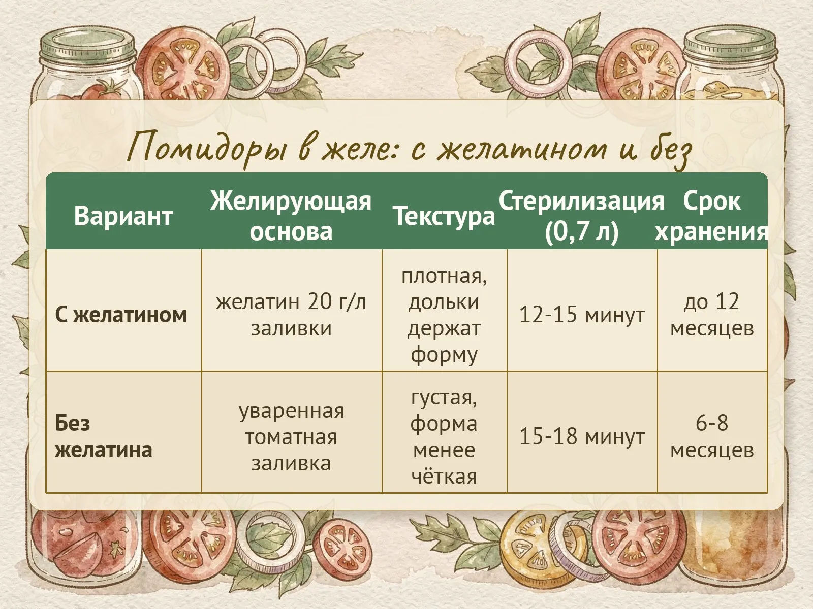 Таблица