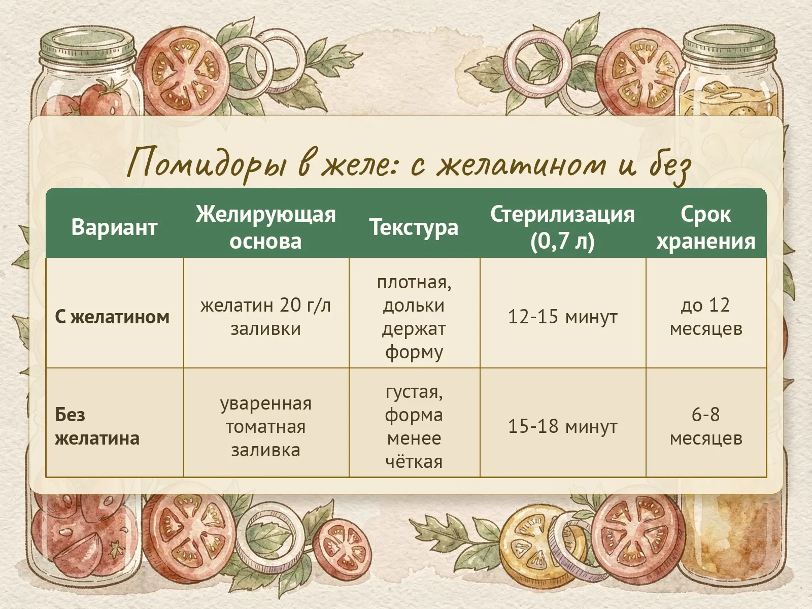 Таблица