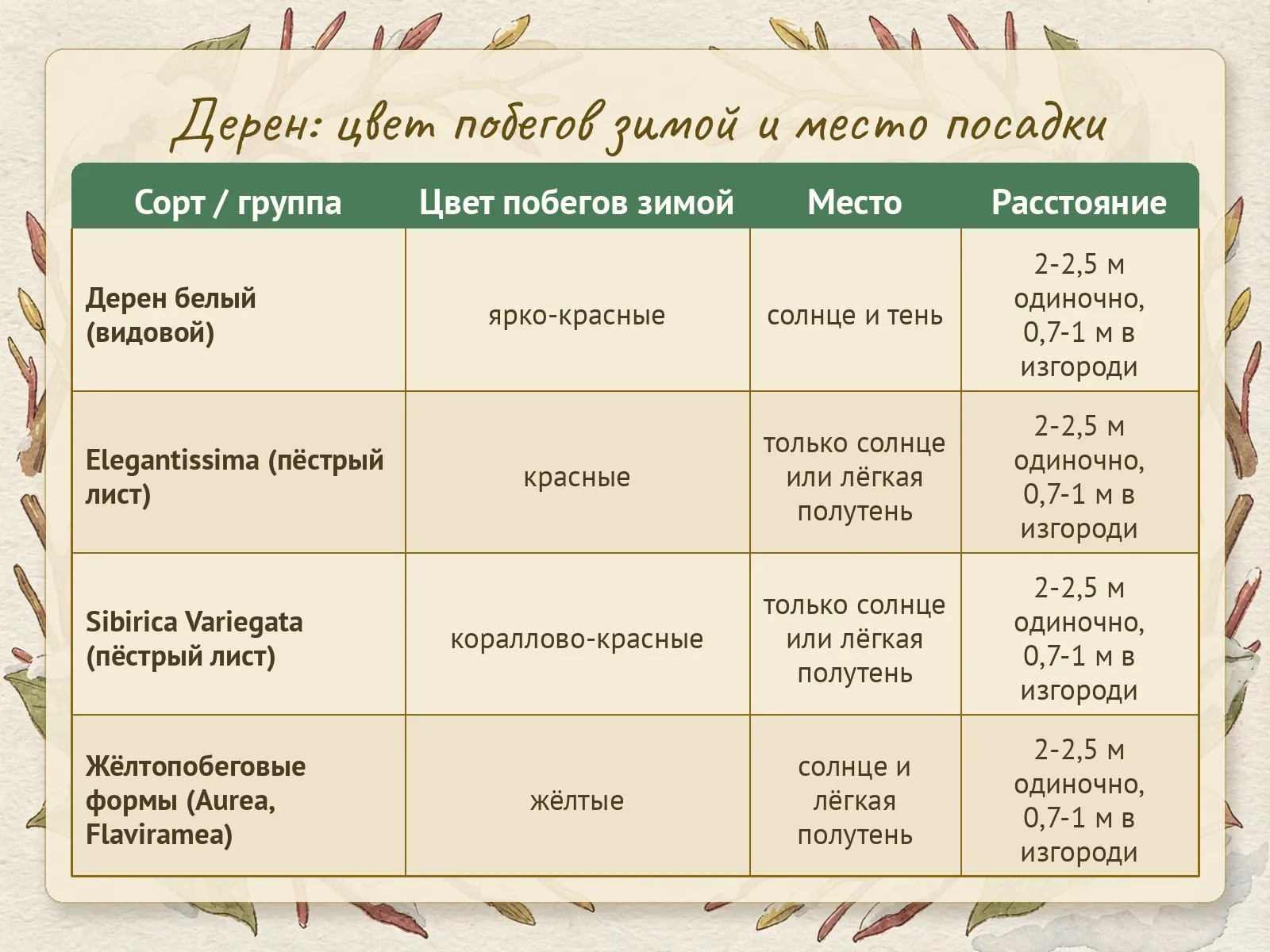 Таблица