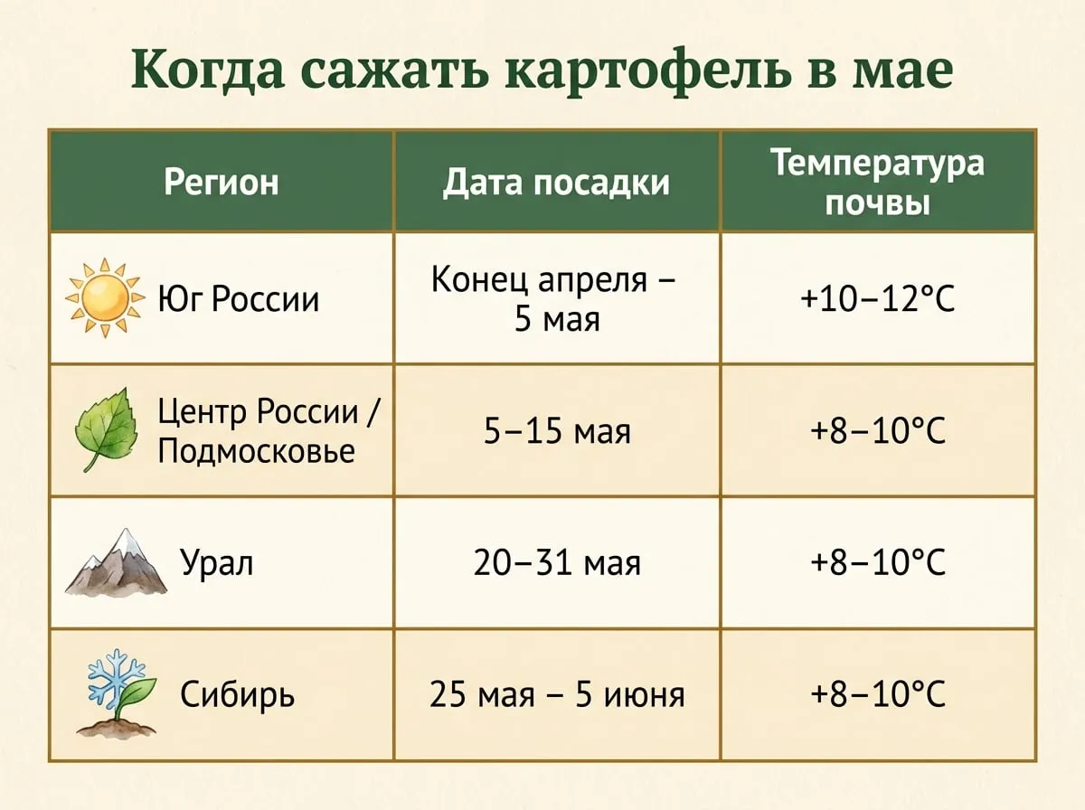 Таблица
