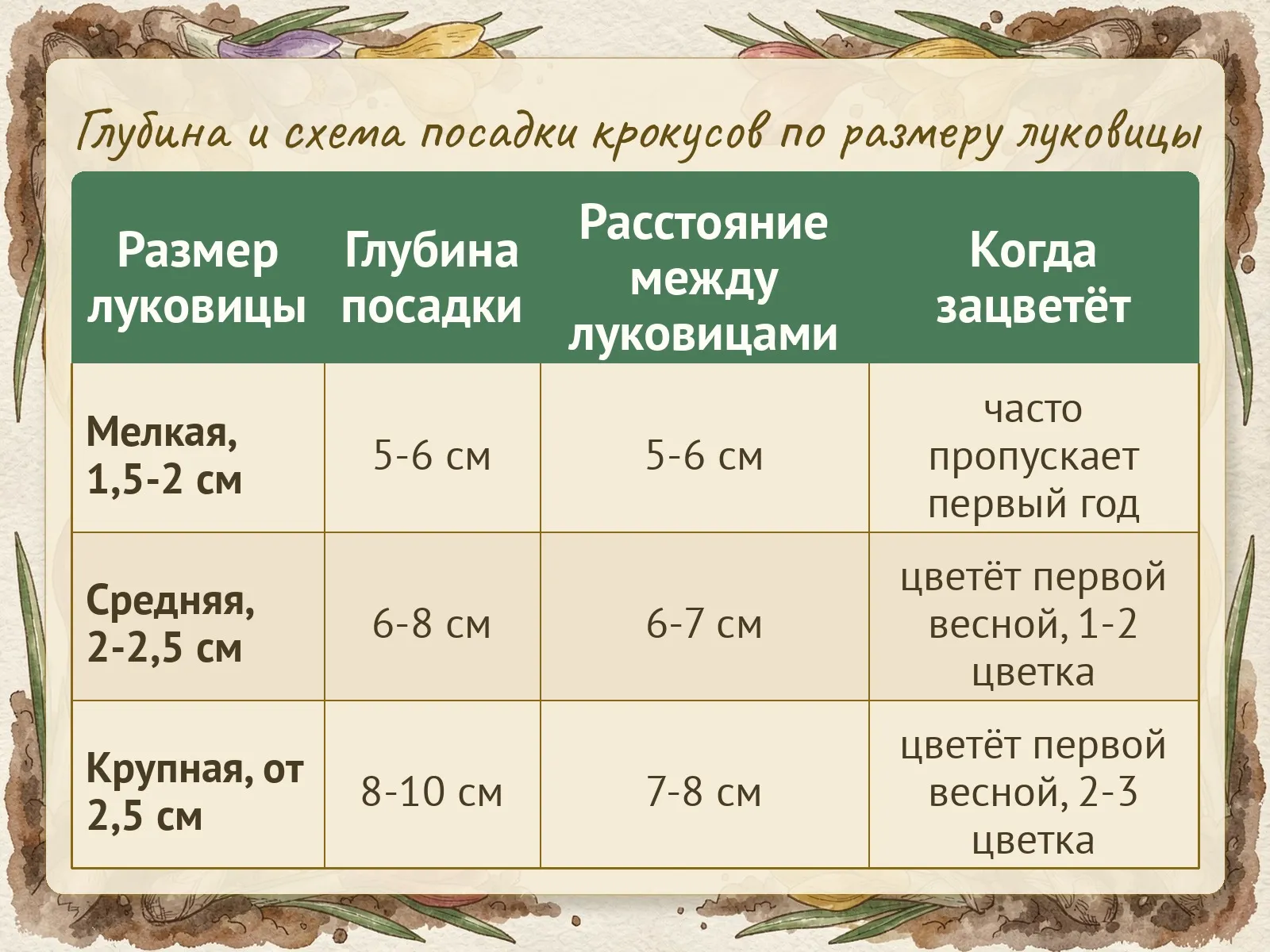 Таблица